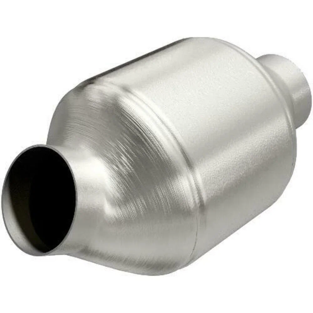 Catalytic Converter for OEM Grade Federal _ EPA Compliant Universal Catalytic Converter MagnaFlow 51774
